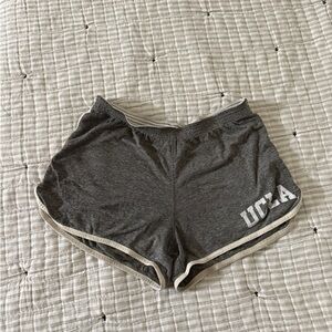 Vintage UCLA shorts